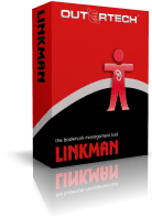 Linkman CD Box