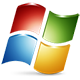 Windows XP, Vista and Windows 7 compatible