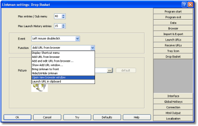 drop_basket_settings