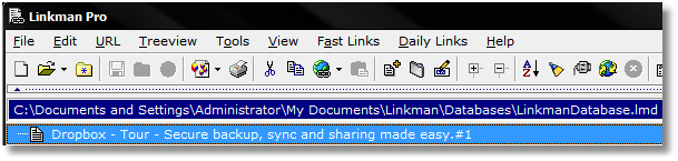 linkman_database
