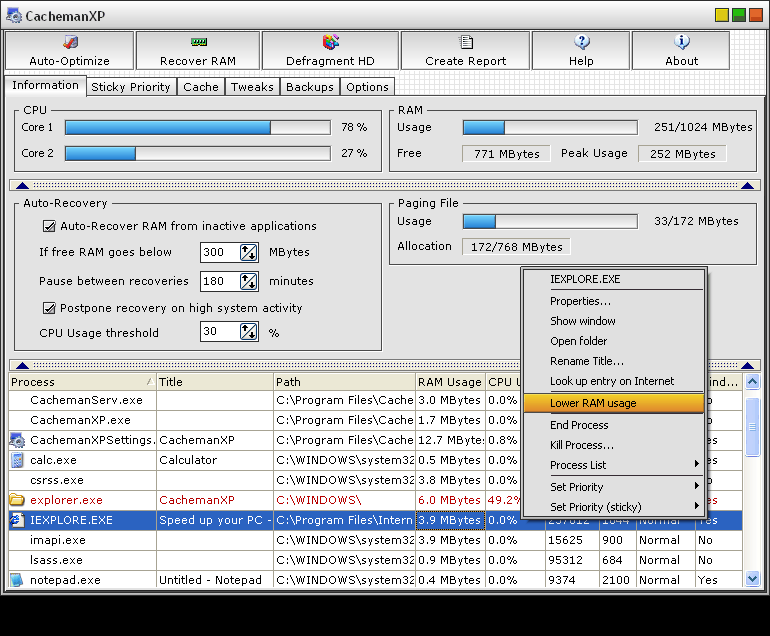how to make computer faster windows 7 how to make computer faster windows 7