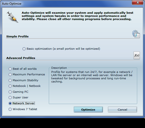 optimize windows 7 for gaming optimize windows 7 for gaming